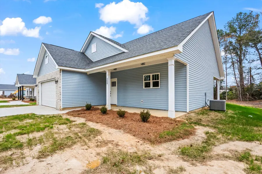 250 Dobson Road, Beech Island, SC 29842 - #2