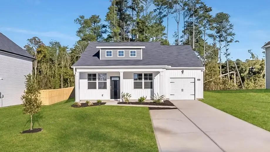 3012 Honeywood Court, Augusta, GA 30906 - Image #1