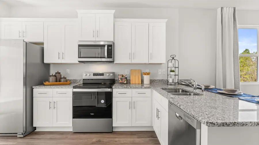 3012 Honeywood Court, Augusta, GA 30906 - Image #2