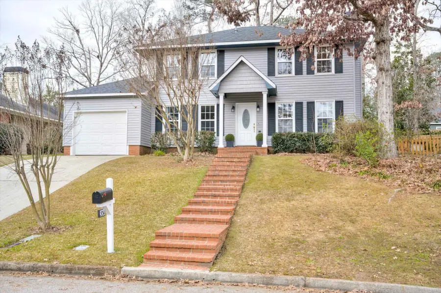 331 Old Salem Way, Martinez, GA 30907 - Image #2