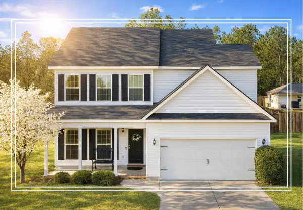 3145 Camden Way, Graniteville, SC 29829