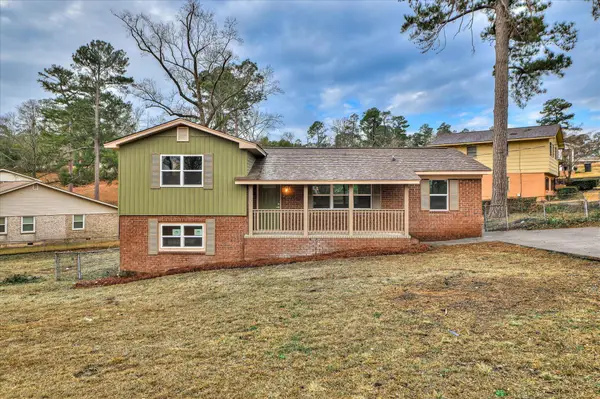 3024 Sprucewood Drive, Augusta, GA 30906