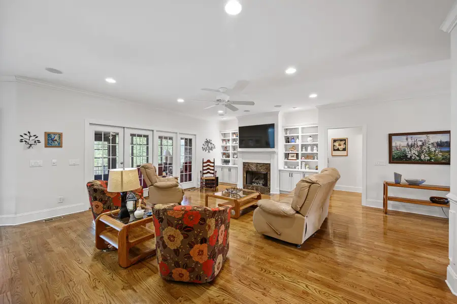 366 Devonshire Drive, Aiken, SC 29803 - #3