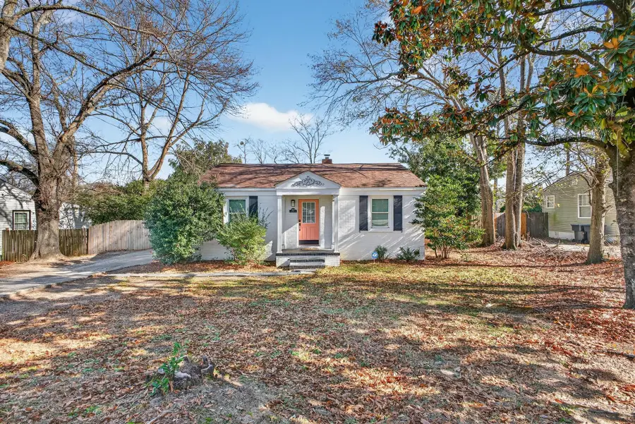 2808 Richmond Hill Road, Augusta, GA 30906 - #2