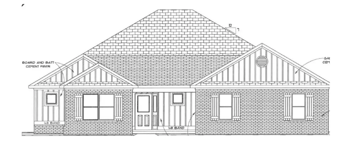 3307 Banter Drive, Graniteville, SC 29829 - Image #1