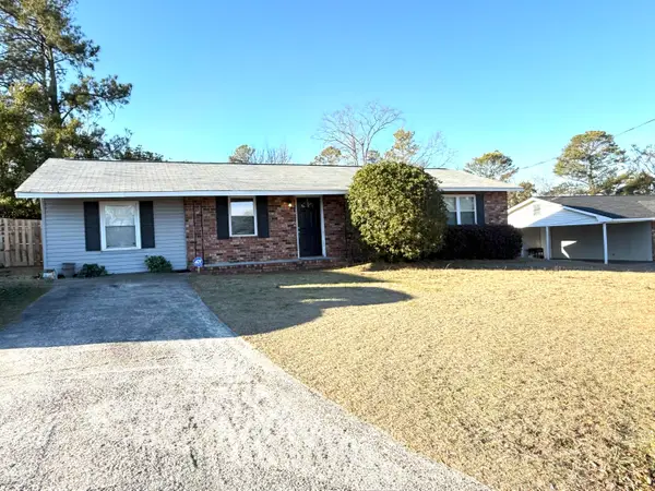 409 Old Anderson Road, Martinez, GA 30907