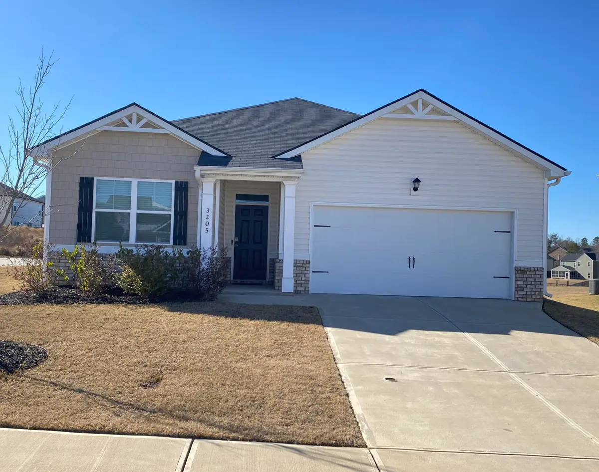 3205 Colonel Court, Grovetown, GA 30813 - Image #1