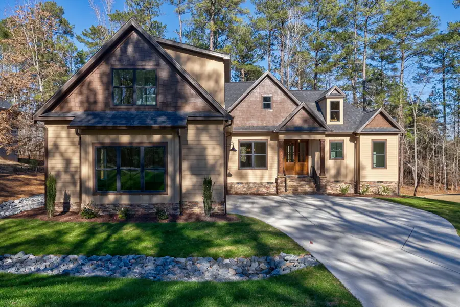 112 Elliott Circle, McCormick, SC 29835 - #2