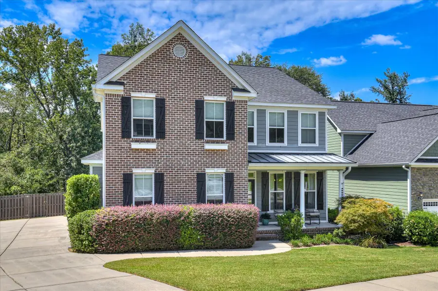 510 Jutland Way, Evans, GA 30809 - Image #3