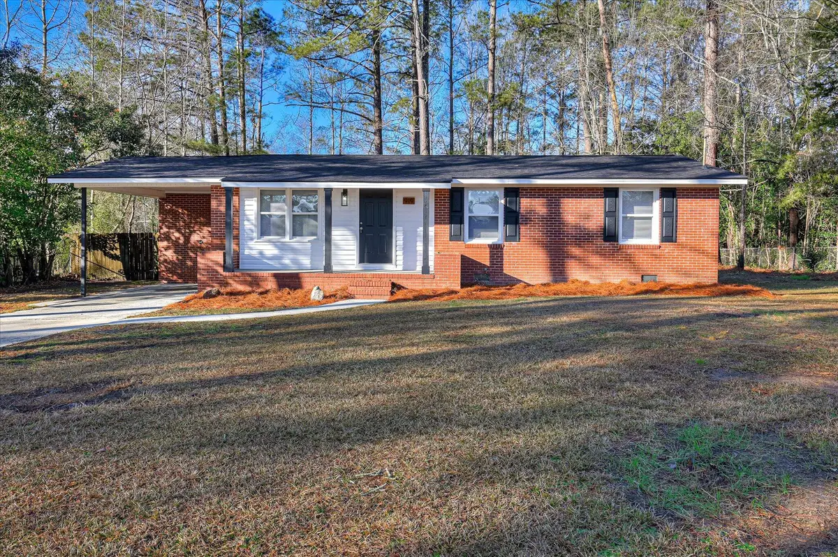 919 Ridge Avenue, Thomson, GA 30824 - Image #1