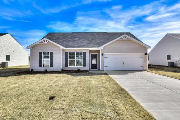 3307 Heartwood Pass, Aiken, SC 29803