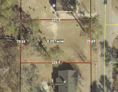 2681 Barclay Road, Hephzibah, GA 30815 - Image #2