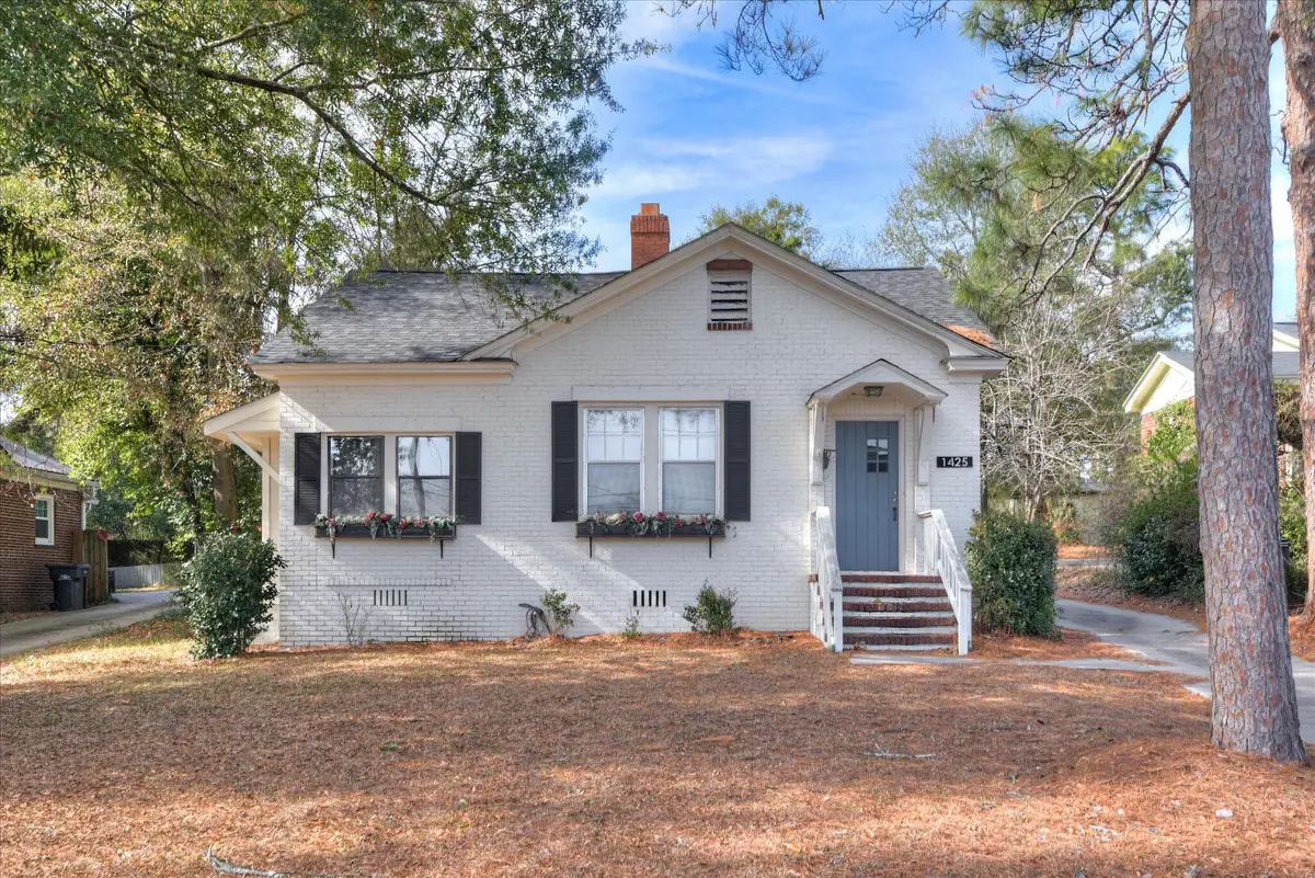 1425 Troupe Street, Augusta, GA 30904 - Image #1