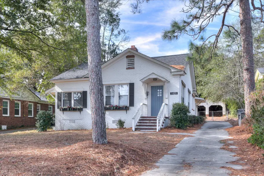 1425 Troupe Street, Augusta, GA 30904 - Image #2