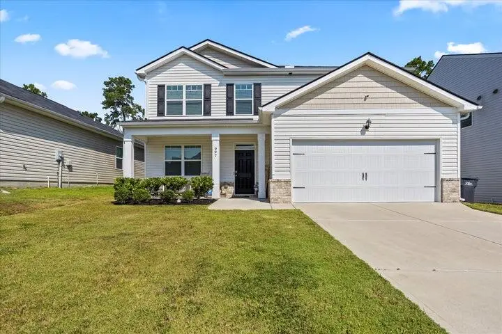 997 Hay Meadow Drive, Augusta, GA 30909 - Image #1