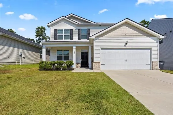 997 Hay Meadow Drive, Augusta, GA 30909