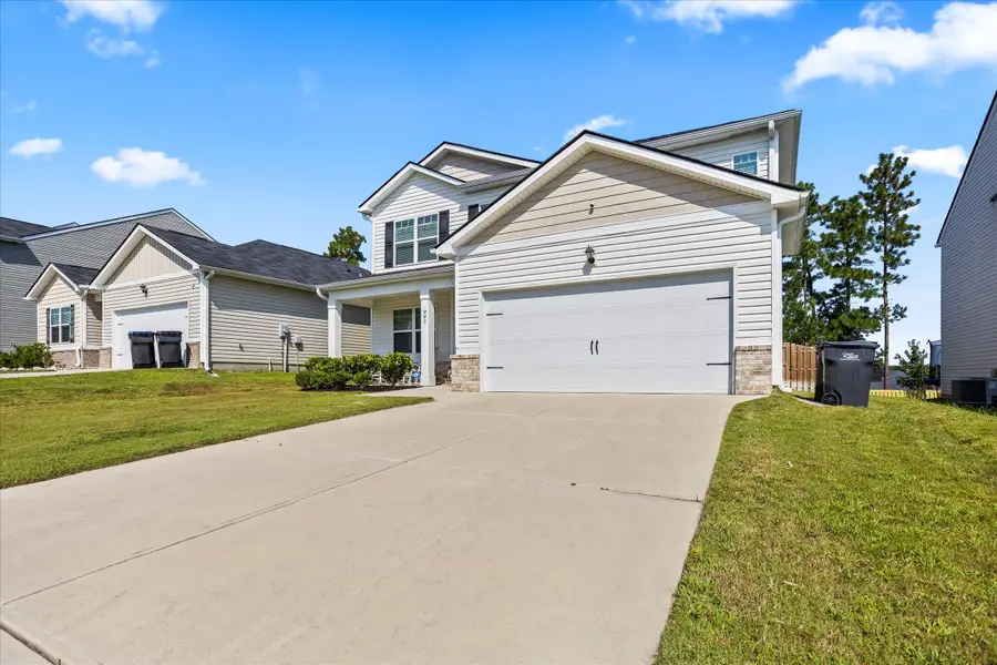 997 Hay Meadow Drive, Augusta, GA 30909 - Image #2