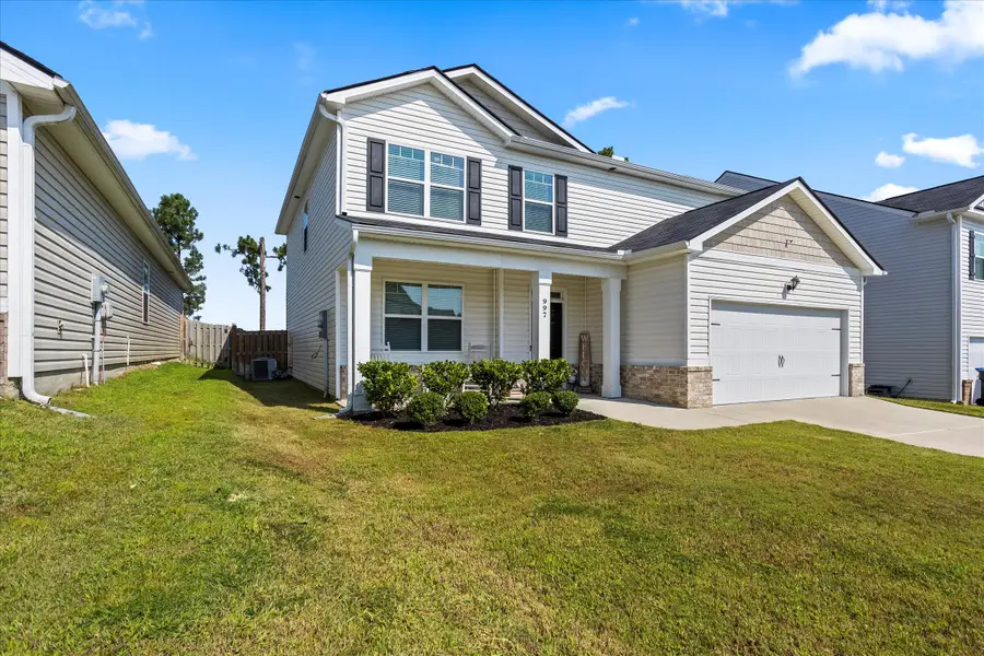 997 Hay Meadow Drive, Augusta, GA 30909 - Image #3