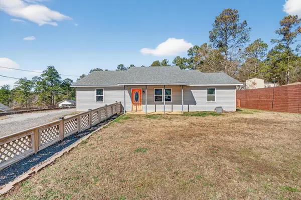 1021 Marie Drive, Warrenville, SC 29851