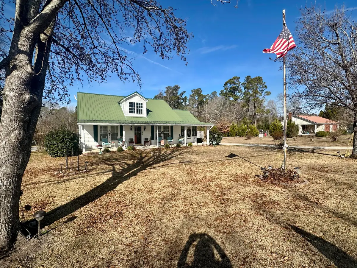 3459 Ga Highway 88, Blythe, GA 30805 - Image #1