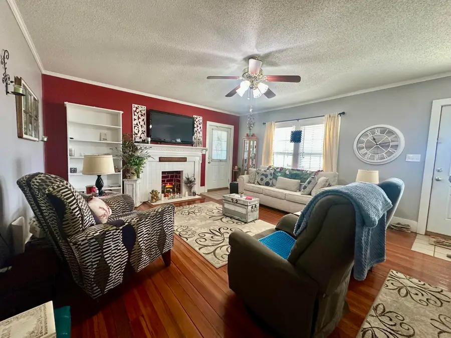 3459 Ga Highway 88, Blythe, GA 30805 - Image #2