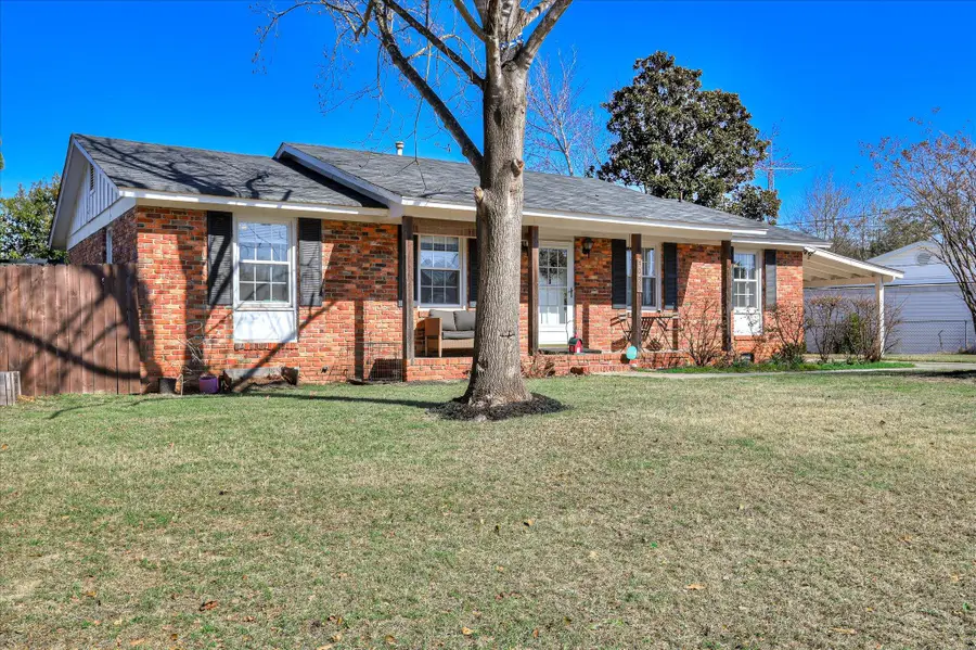 3031 Jeanne Road, Augusta, GA 30906 - Image #2