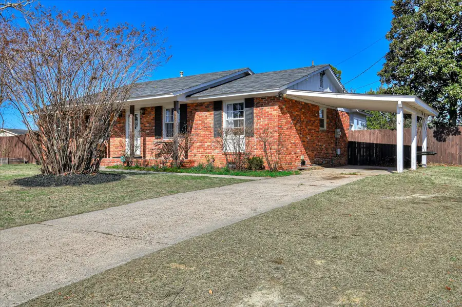 3031 Jeanne Road, Augusta, GA 30906 - Image #3