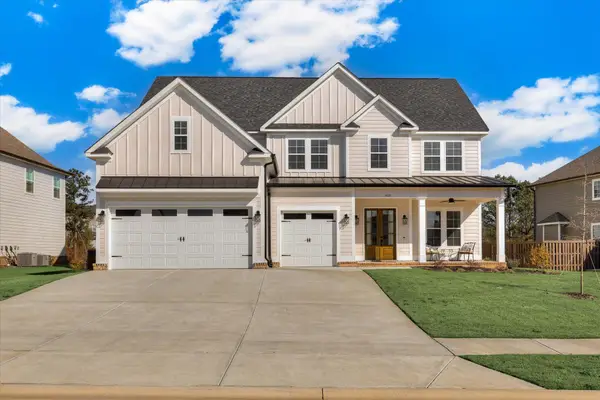 815 Whitney Shoals Road, Evans, GA 30809