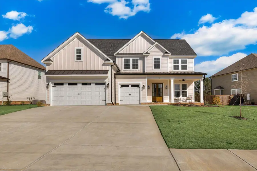 815 Whitney Shoals Road, Evans, GA 30809 - Image #2