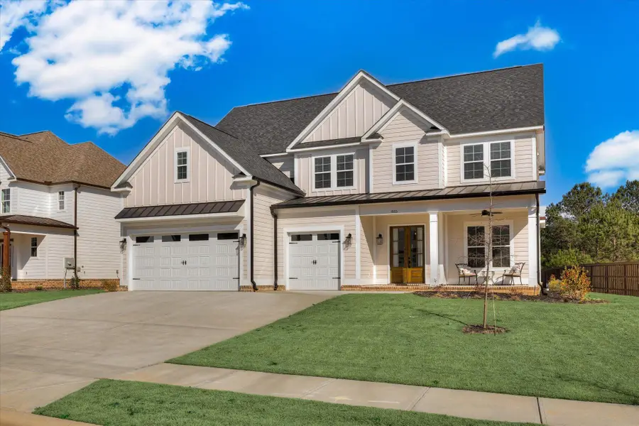 815 Whitney Shoals Road, Evans, GA 30809 - Image #3