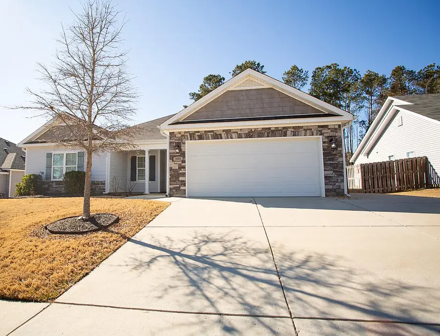 808 Fenwick Court, Grovetown, GA 30813 - Image #2