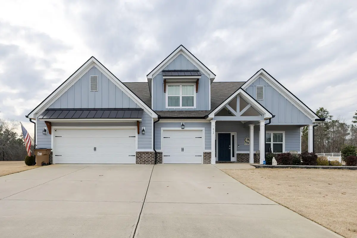412 Pommel Court, Aiken, SC 29803 - Image #1
