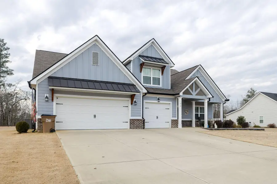 412 Pommel Court, Aiken, SC 29803 - Image #2