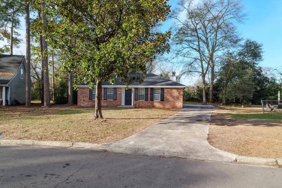1883 Neptune Drive, Augusta, GA 30906 - Image #2