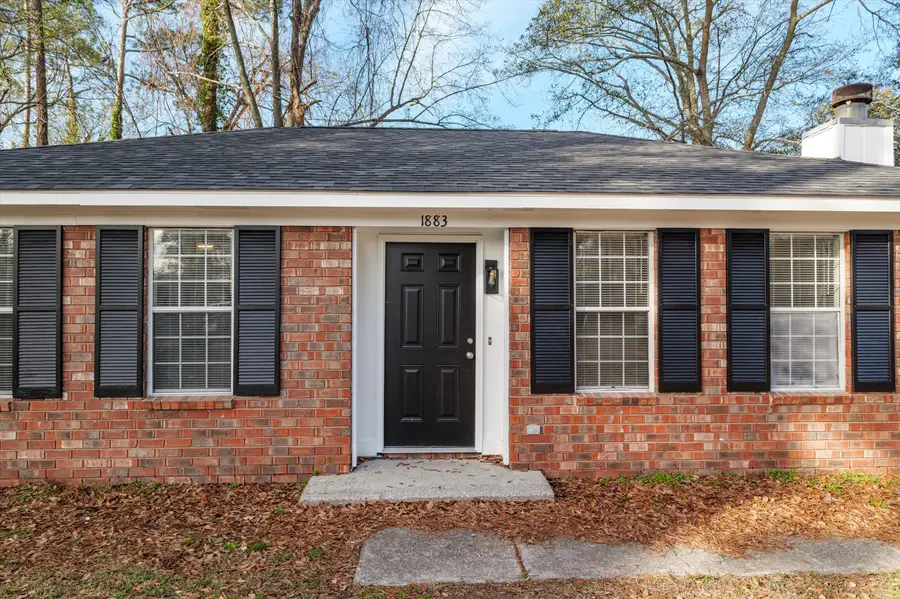 1883 Neptune Drive, Augusta, GA 30906 - Image #3