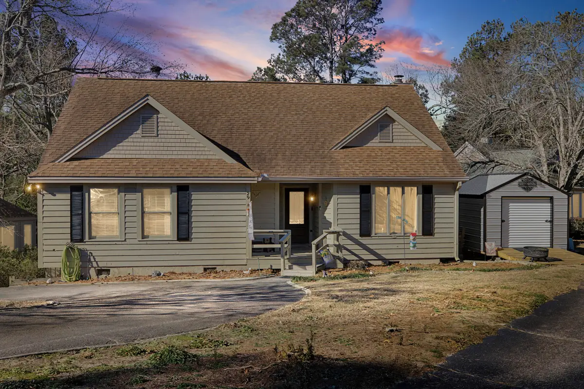 29 Woodhill Place, Aiken, SC 29803 - Image #1