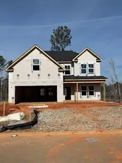 619 Grosbeak Lane, Evans, GA 30809