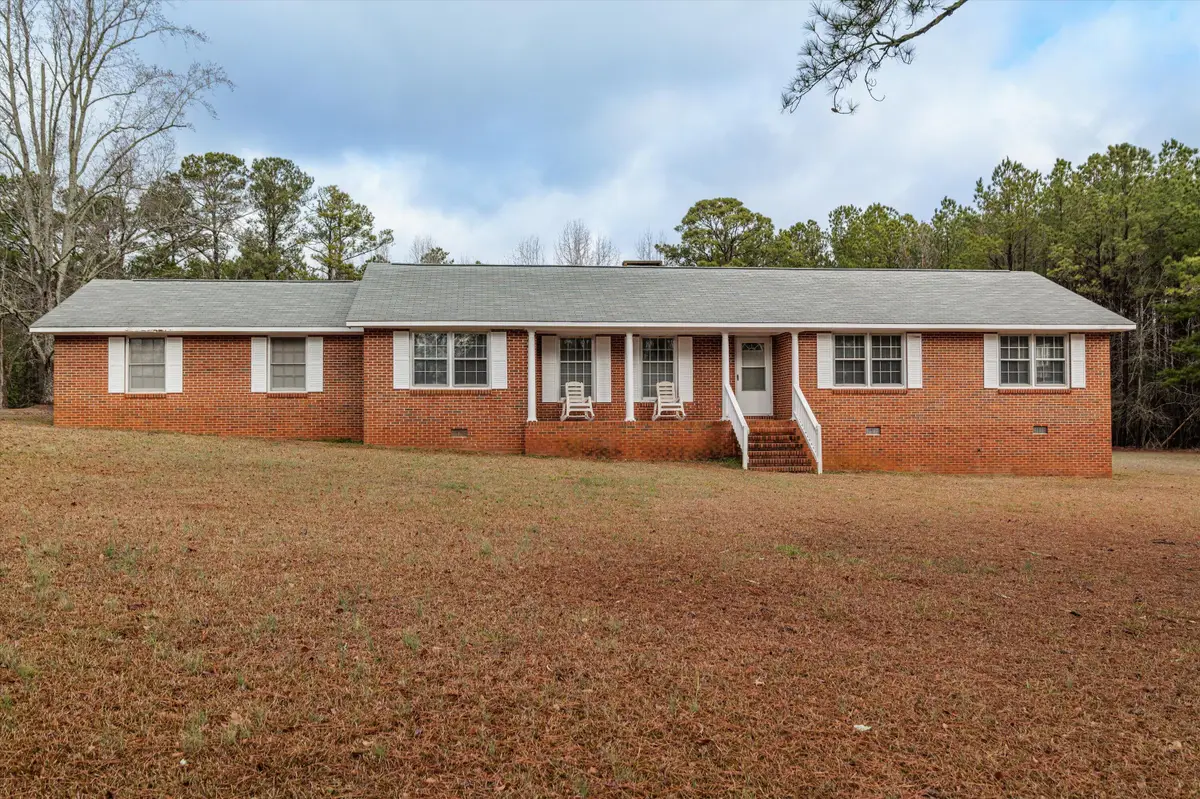 8 Cantelou Road, Edgefield, SC 29824 - #1
