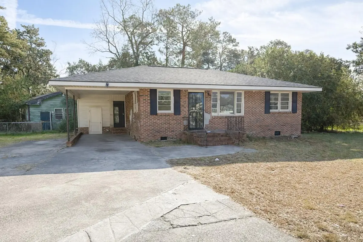2031 Wharton Drive, Augusta, GA 30904 - Image #1