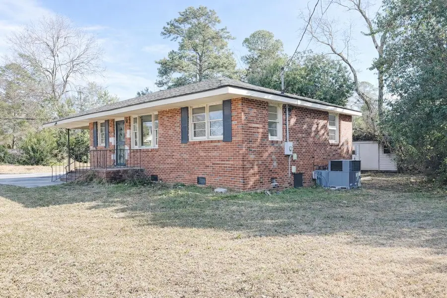 2031 Wharton Drive, Augusta, GA 30904 - Image #2