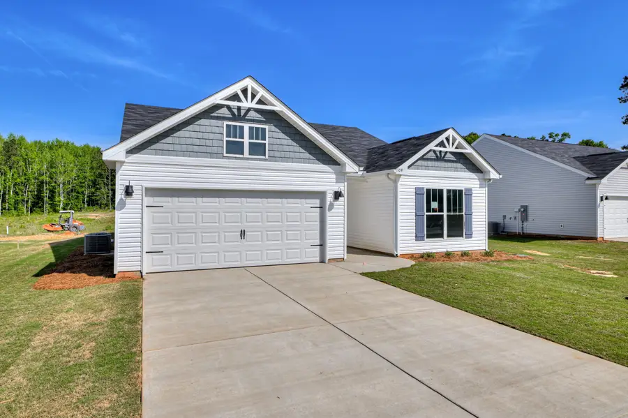 361 Bay Meadows Drive, Aiken, SC 29803 - Image #3