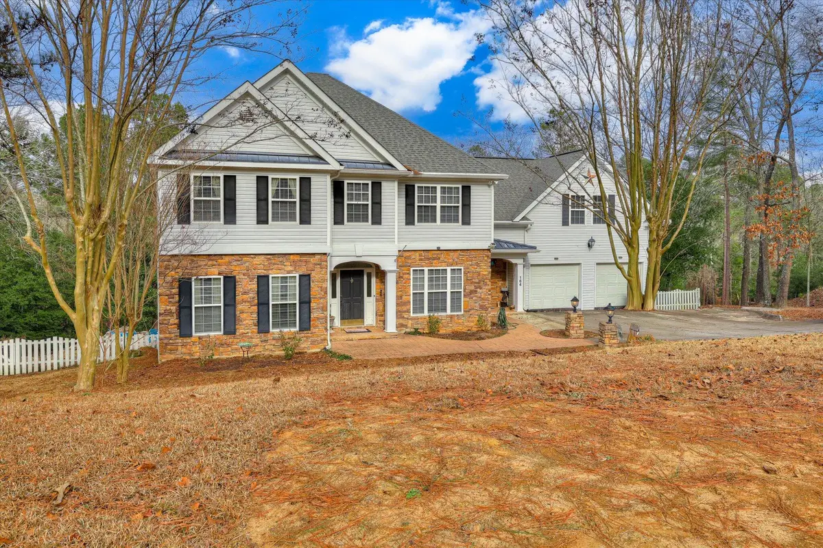 164 Chardonnay Lane, Aiken, SC 29803 - Image #1