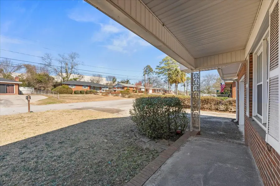 3314 Idlewild Drive, Augusta, GA 30909 - Image #3