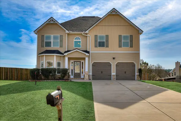 5118 Devon Lane, Augusta, GA 30909