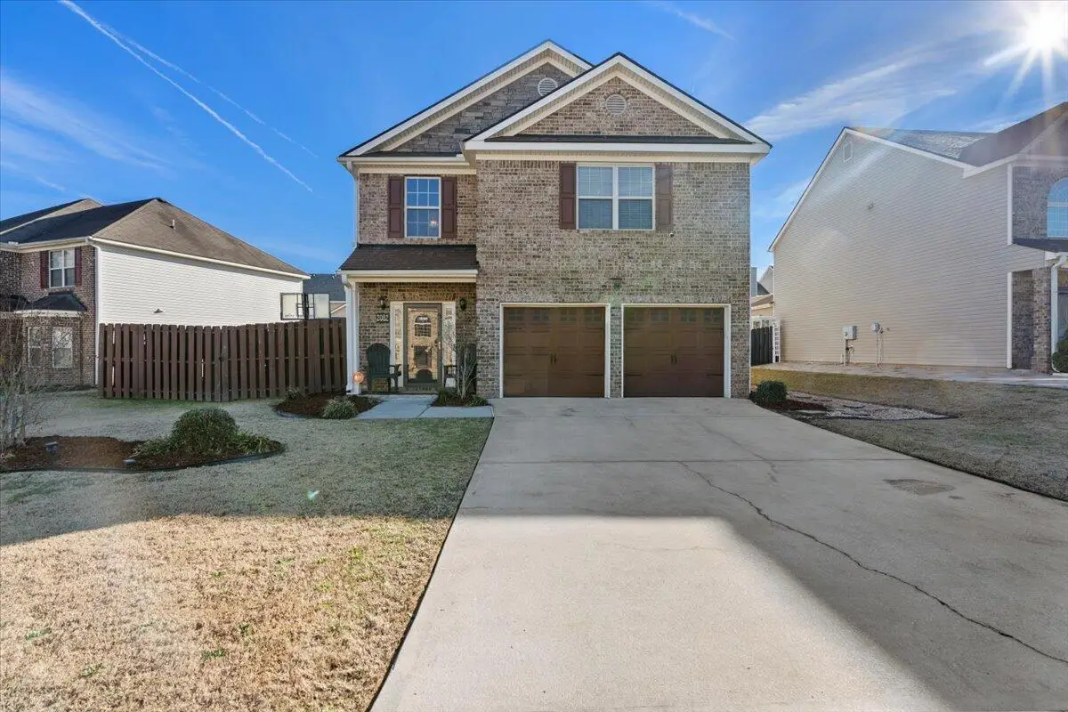 2082 Willhaven Drive, Augusta, GA 30909 - Image #1