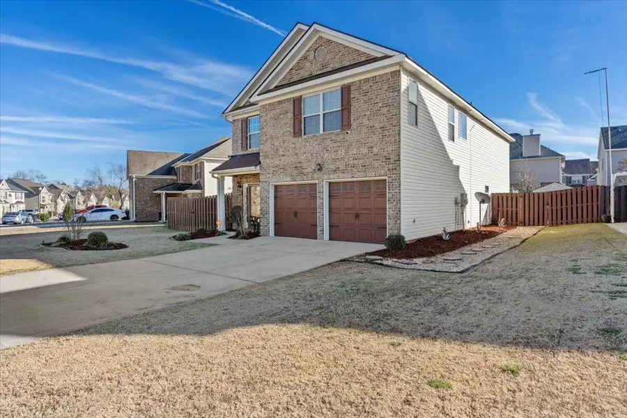 2082 Willhaven Drive, Augusta, GA 30909 - Image #2