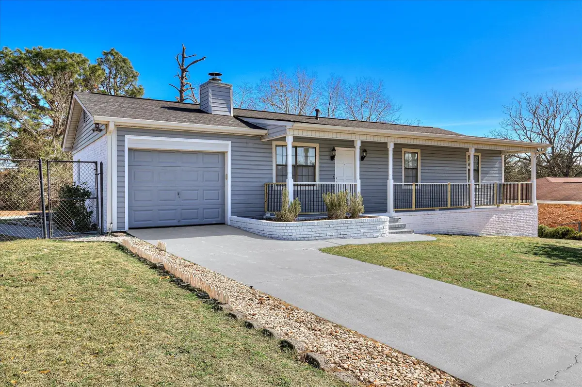 3415 Pine Hill Road, Hephzibah, GA 30815 - Image #1