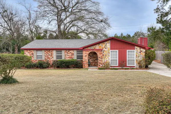 4233 Cap Chat Street, Hephzibah, GA 30815