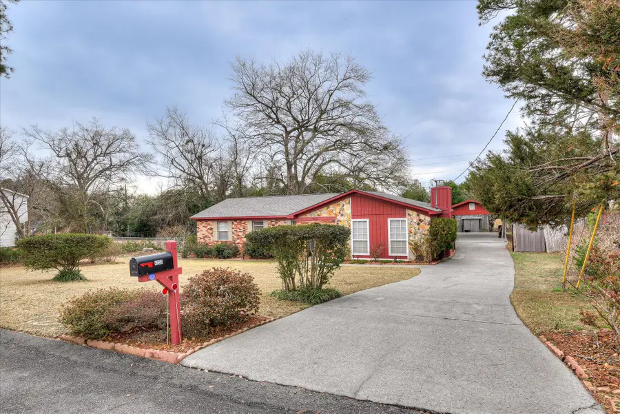 4233 Cap Chat Street, Hephzibah, GA 30815 - Image #2