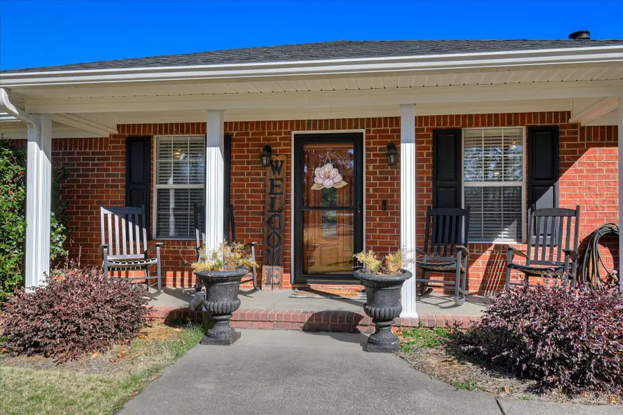 413 Calloway Road Ext, Evans, GA 30809 - Image #3